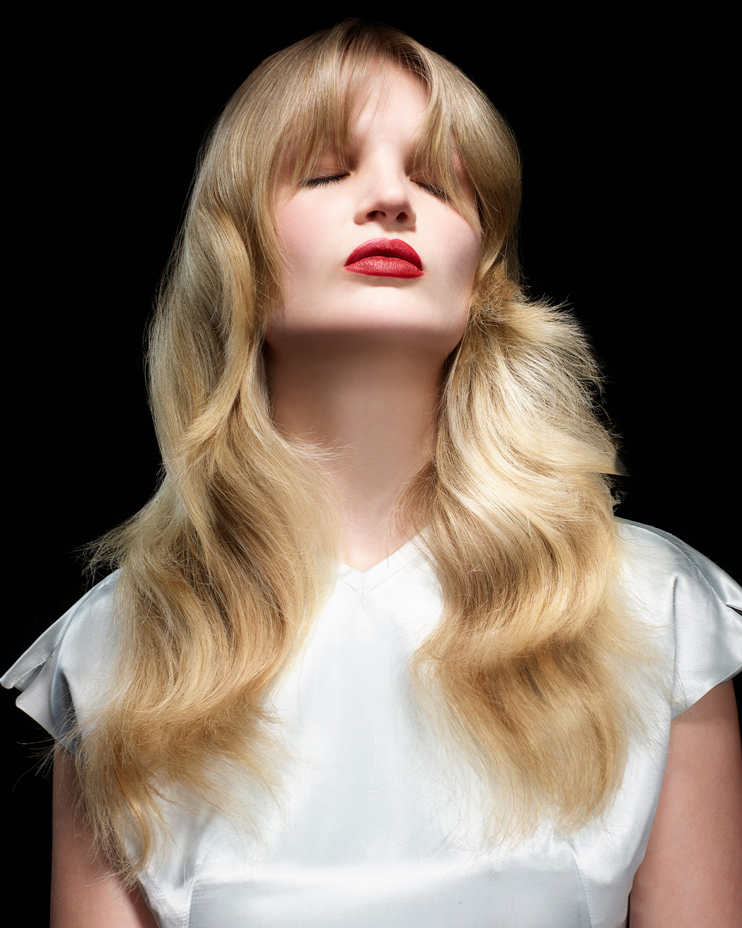 Blonde Layers - Mark Woolley - E-Colour Collection